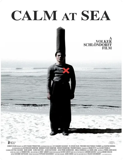 Фильм Штиль (2011)