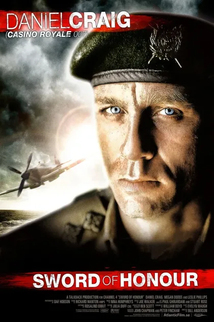 Фильм Меч чести (2001)