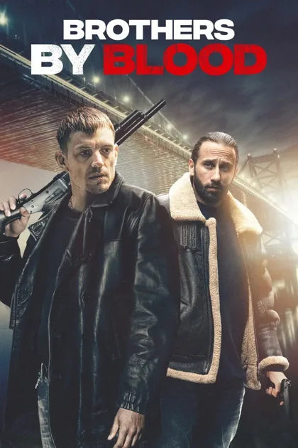 Фильм Кровные братья (2020)