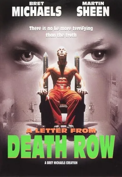 Фильм Репортаж из камеры смертников (1998)