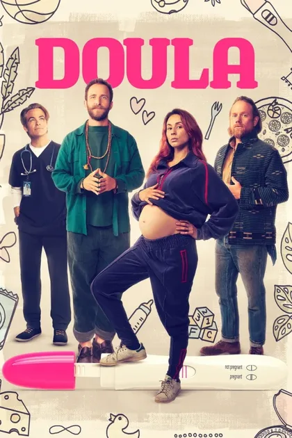 Фильм Доула (2022)