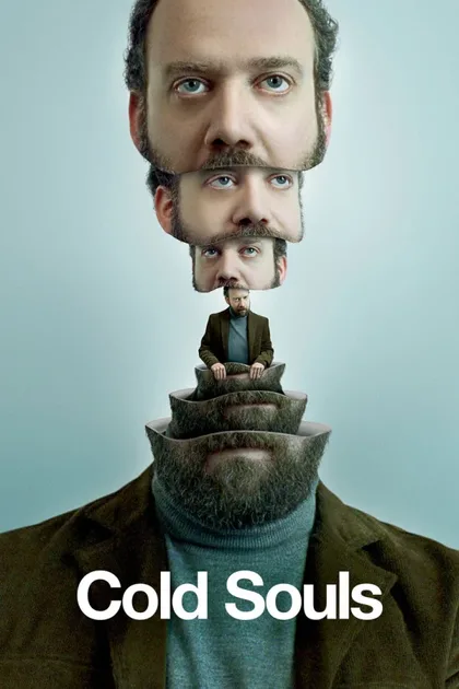 Фильм Замерзшие души (2008)