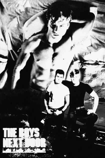 Фильм Соседские мальчишки (1984)