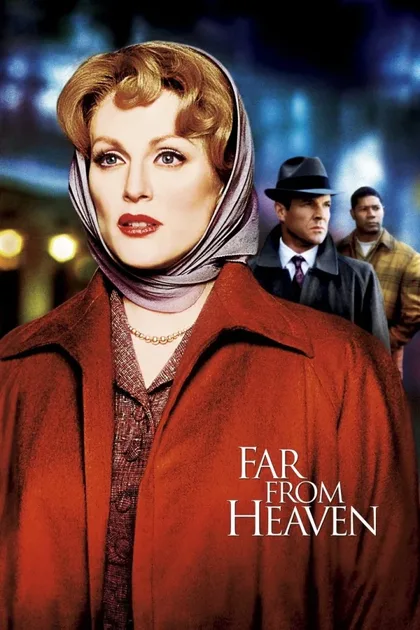 Фильм Вдали от рая (2002)