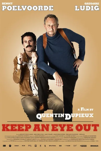 Фильм На посту! (2018)