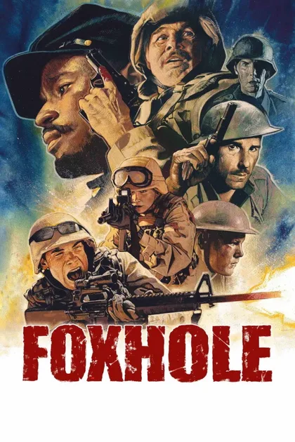 Фильм Окоп (2021)