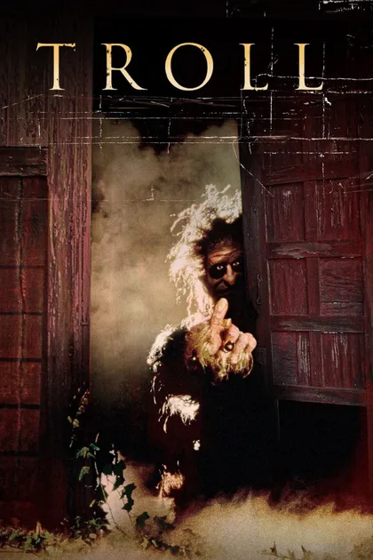 Фильм Тролль (1986)