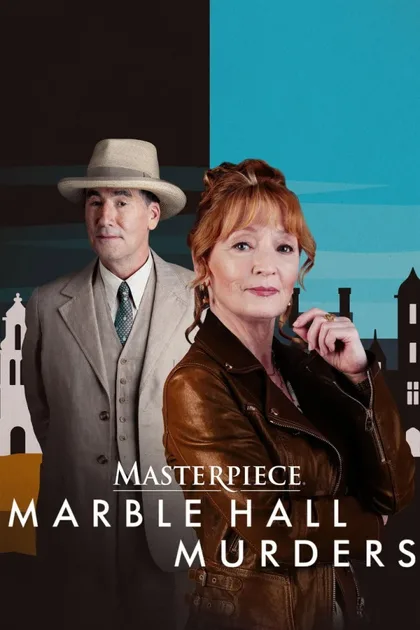 Фильм Убийства в Марбл-Холл (2026)