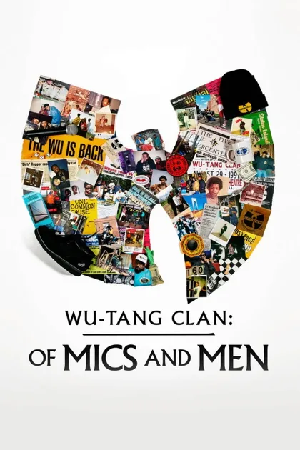 Фильм Wu-Tang Clan: О микрофонах и людях (2019)