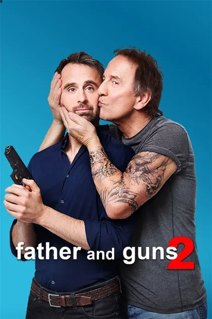 Фильм Отец полицейского 2 (2017)