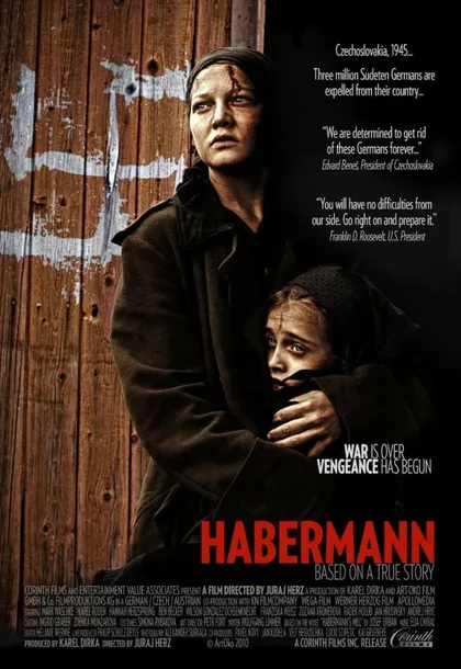 Фильм Хаберманн (2010)