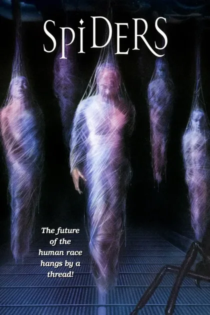 Фильм Пауки (2000)