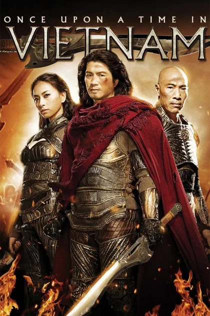 Фильм Однажды во Вьетнаме (2013)