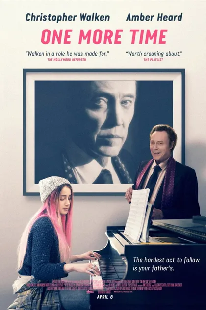 Фильм Когда я снова проживу свою жизнь (2015)