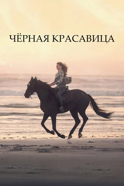 Фильм Чёрная Красавица (2020)
