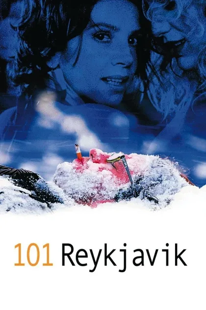 Фильм 101 Рейкьявик (2000)