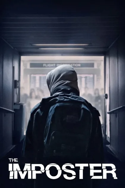 Фильм Самозванец (2012)