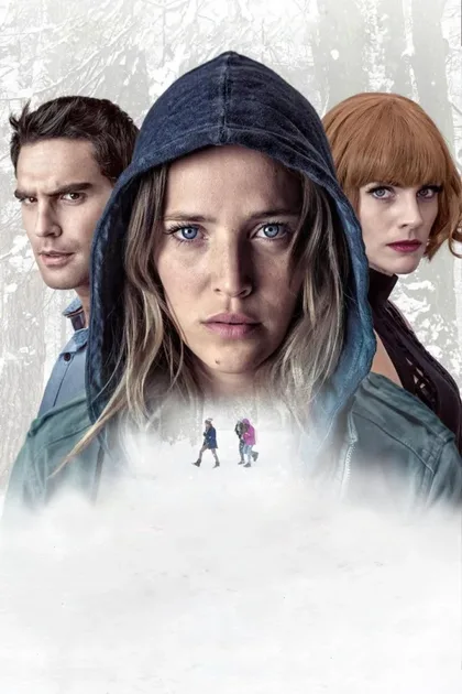 Фильм Потерянная (2018)