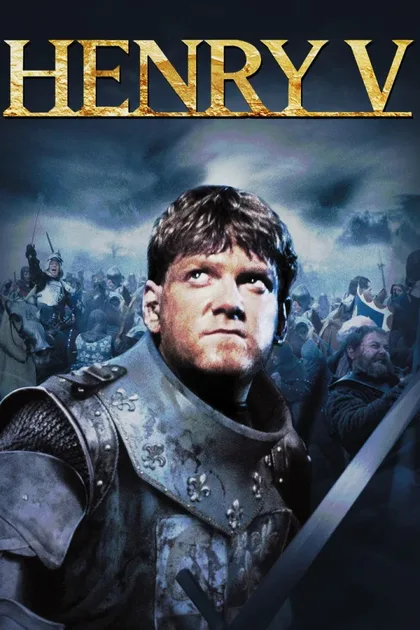 Фильм Генрих V: Битва при Азенкуре (1989)