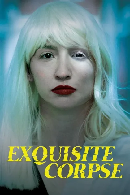 Фильм Совершенный труп (2021)