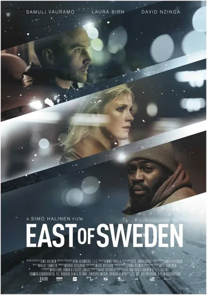 Фильм К востоку от Швеции (2018)