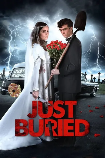 Фильм Свежезахороненные (2007)