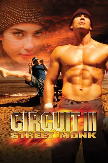 Фильм Вихрь 3 (2006)