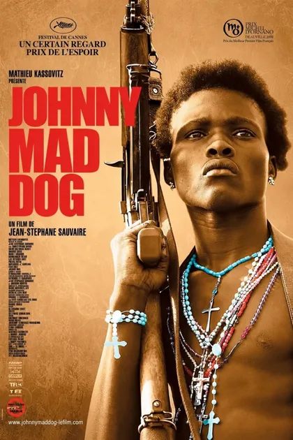 Фильм Джонни – Бешеный Пес (2008)