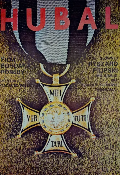 Фильм Майор Хубаль (1973)