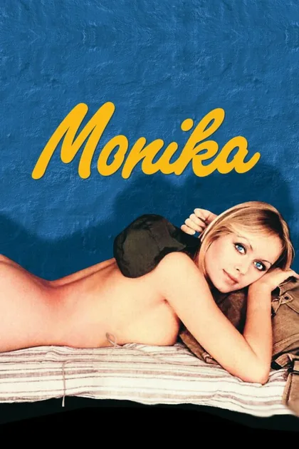 Фильм Девушка (1974)