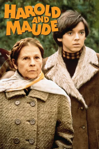 Фильм Гарольд и Мод (1971)