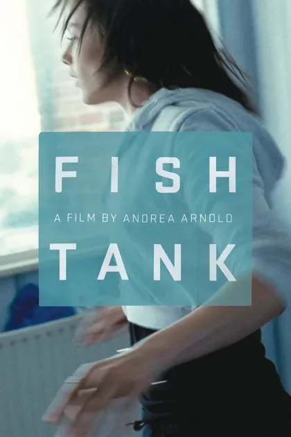 Фильм Аквариум (2009)