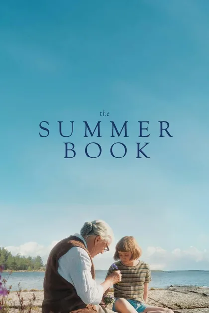 Фильм The Summer Book (2024)