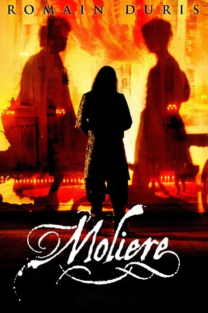 Фильм Мольер (2007)