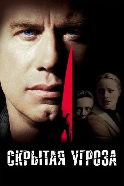 Фильм Скрытая угроза (2001)