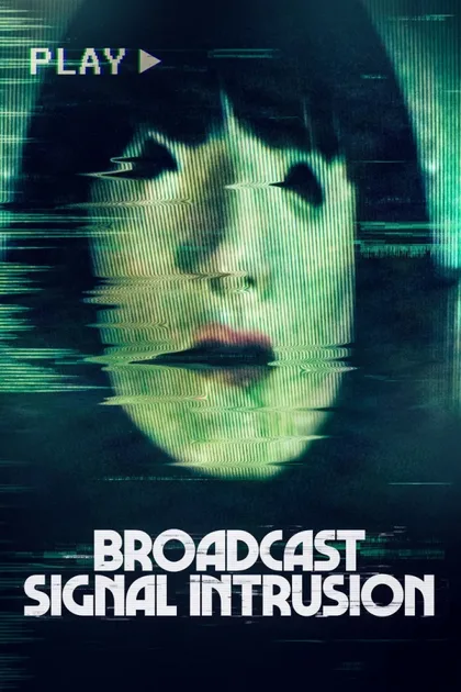 Фильм Вторжение в эфир (2021)