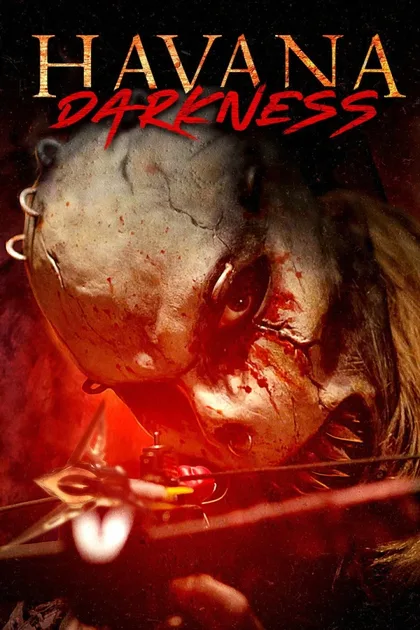 Фильм Тьма в Гаване (2018)
