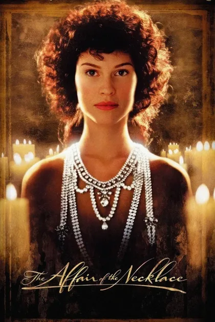 Фильм История с ожерельем (2001)
