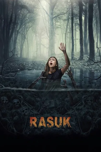 Фильм Расук (2018)