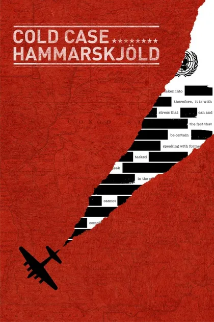 Фильм Безнадежное дело Хаммаршёльда (2019)
