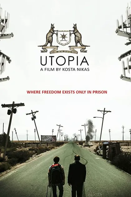 Фильм Утопия (2019)