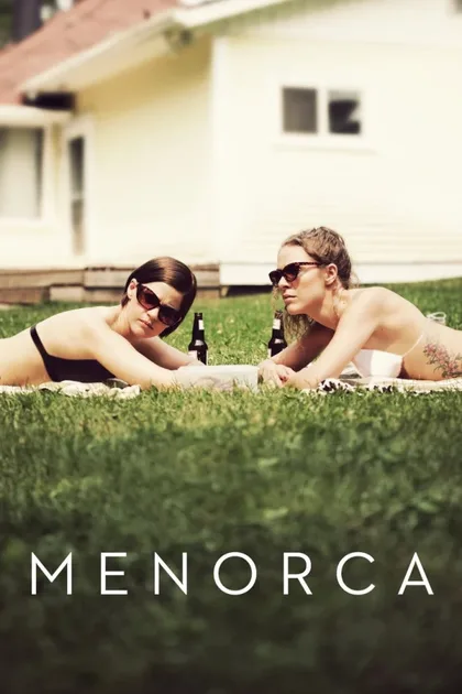Фильм Менорка (2016)