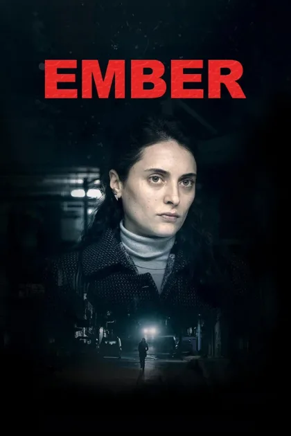 Фильм Тлеющие угли (2016)