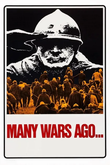 Фильм Люди против (1970)