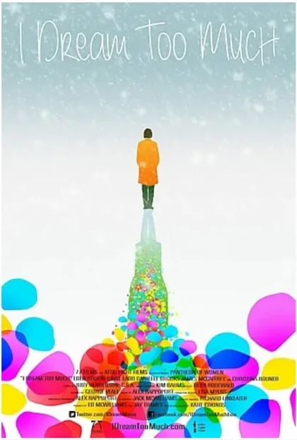 Фильм Я много мечтаю (2015)