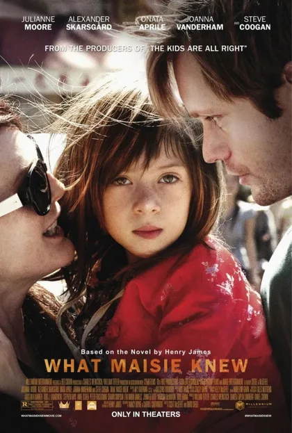 Фильм Развод в большом городе (2012)