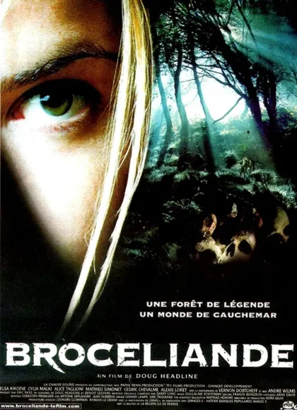 Фильм Братство друидов (2002)