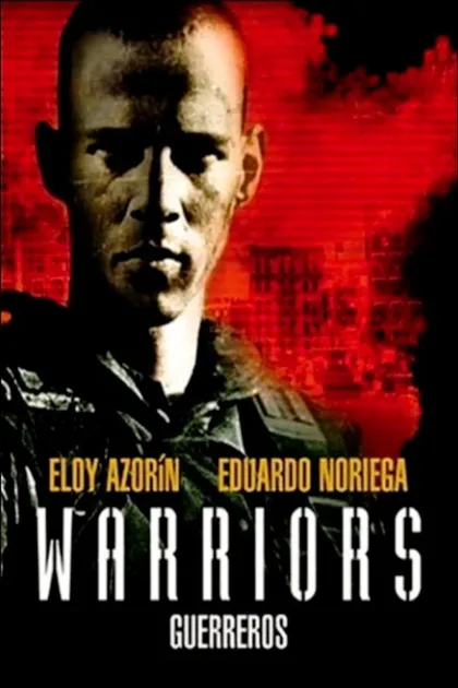 Фильм Миротворцы (2002)