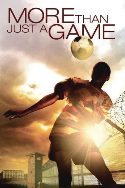 Фильм Больше, чем игра (2007)
