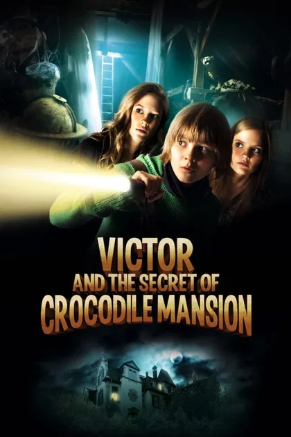 Фильм Дом крокодилов (2012)